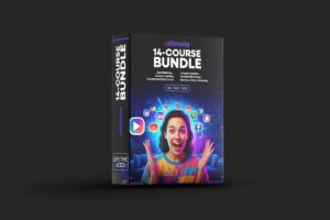 14 Course in one Bundle