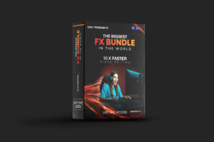 Biggest FX Bundle