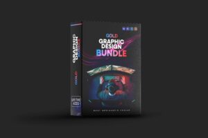 Graphic Design Bundle