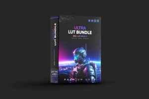 Ultra Luts Bundle