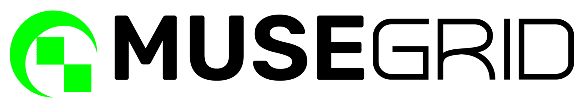 Musegrid Logo