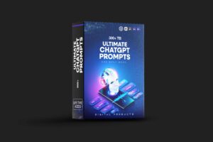Ultimate ChatGPT Prompts