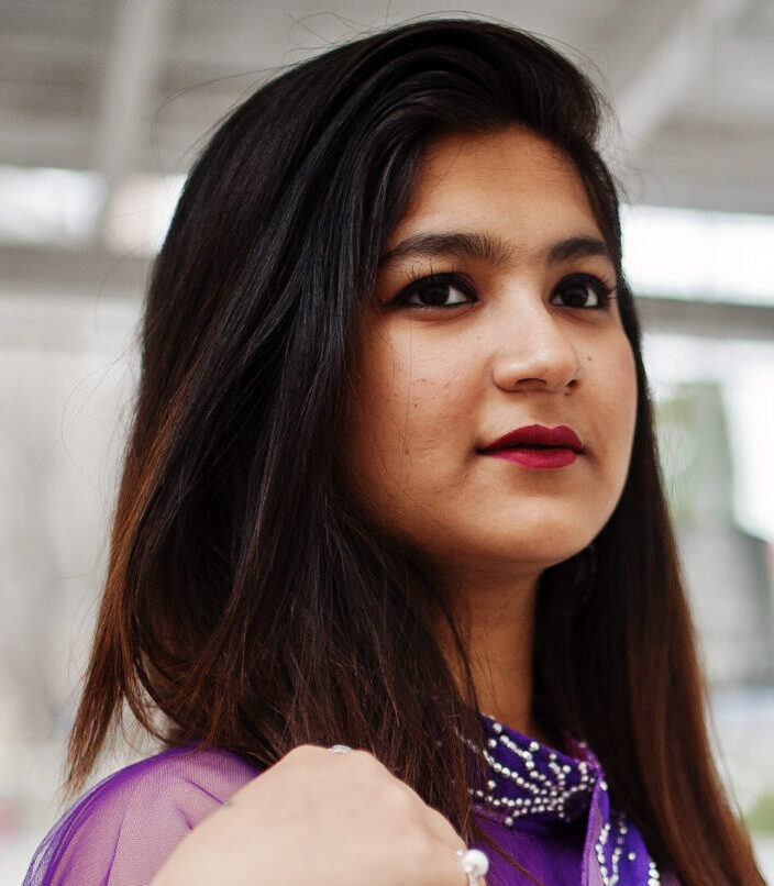 Aparna